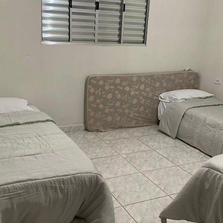 Lindóia Casa Californiaヴィラ エクステリア 写真